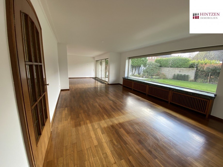 Wohnzimmer Bungalow Grevenbroich