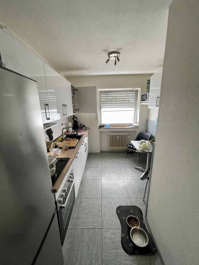 Wohnung 1.OG Links Mehrfamilienhaus Grevenbroich