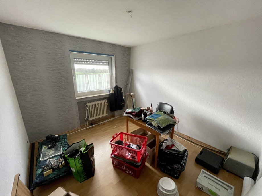 Wohnung 1.OG Links Mehrfamilienhaus Grevenbroich