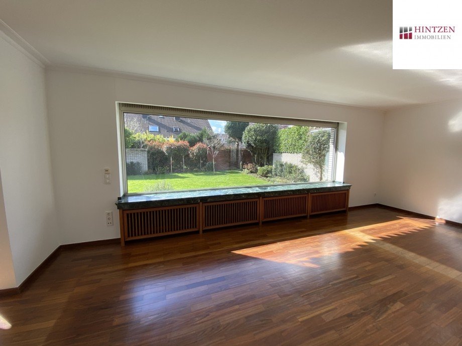 Wohnzimmer Bungalow Grevenbroich
