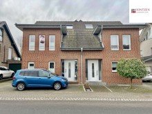 Stra�enseite Einfamilienhaus in gehobener Wohnlage von Bedburdyck
