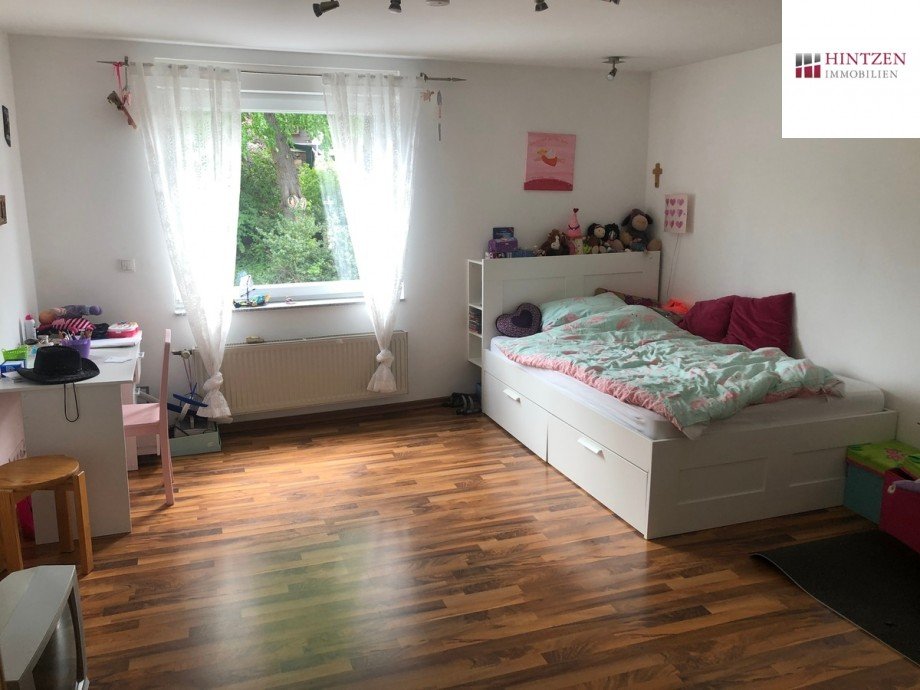 Kinderzimmer 2 Einfamilienhaus Grevenbroich