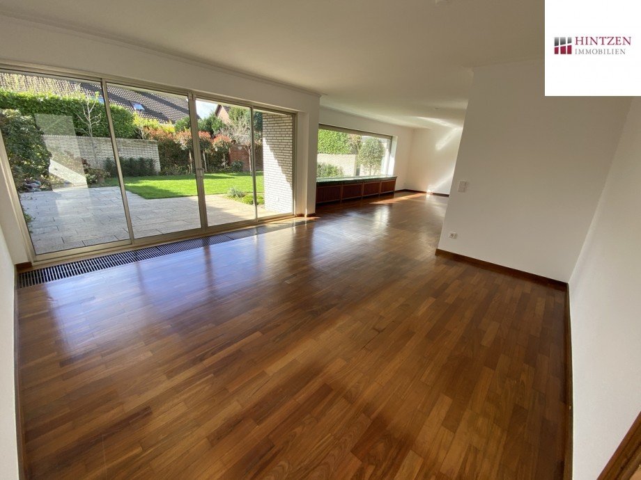 Esszimmer / Wohnzimmer Bungalow Grevenbroich