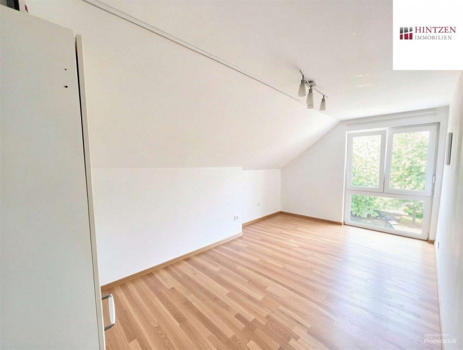 Kinderzimmer 2 Einfamilienhaus Grevenbroich