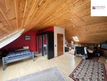 Wohnraum unterm Dach Einfamilienhaus mit 5 Zimmern, Garage und Garten in Grevenbroich