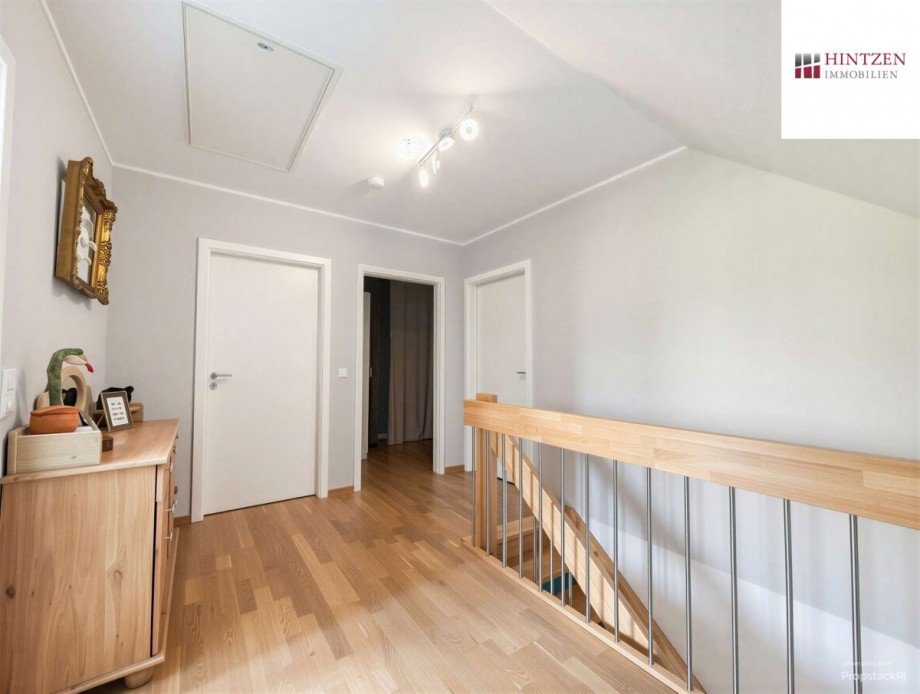 Flur Einfamilienhaus Grevenbroich