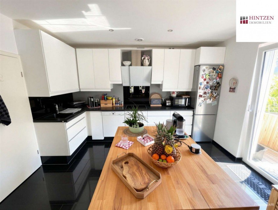 K�che Einfamilienhaus Grevenbroich